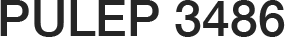 PULEP 3486